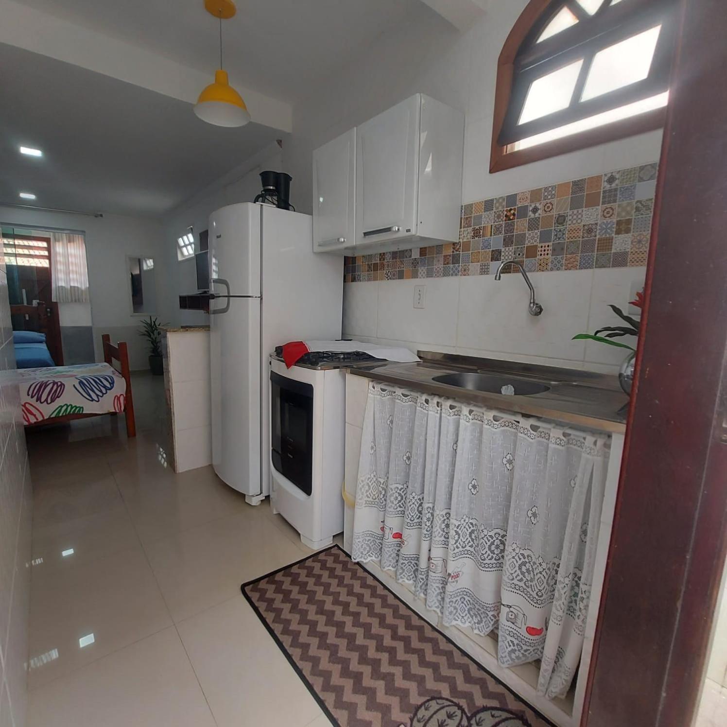Loft Belas Praias Arraial do Cabo Værelse billede