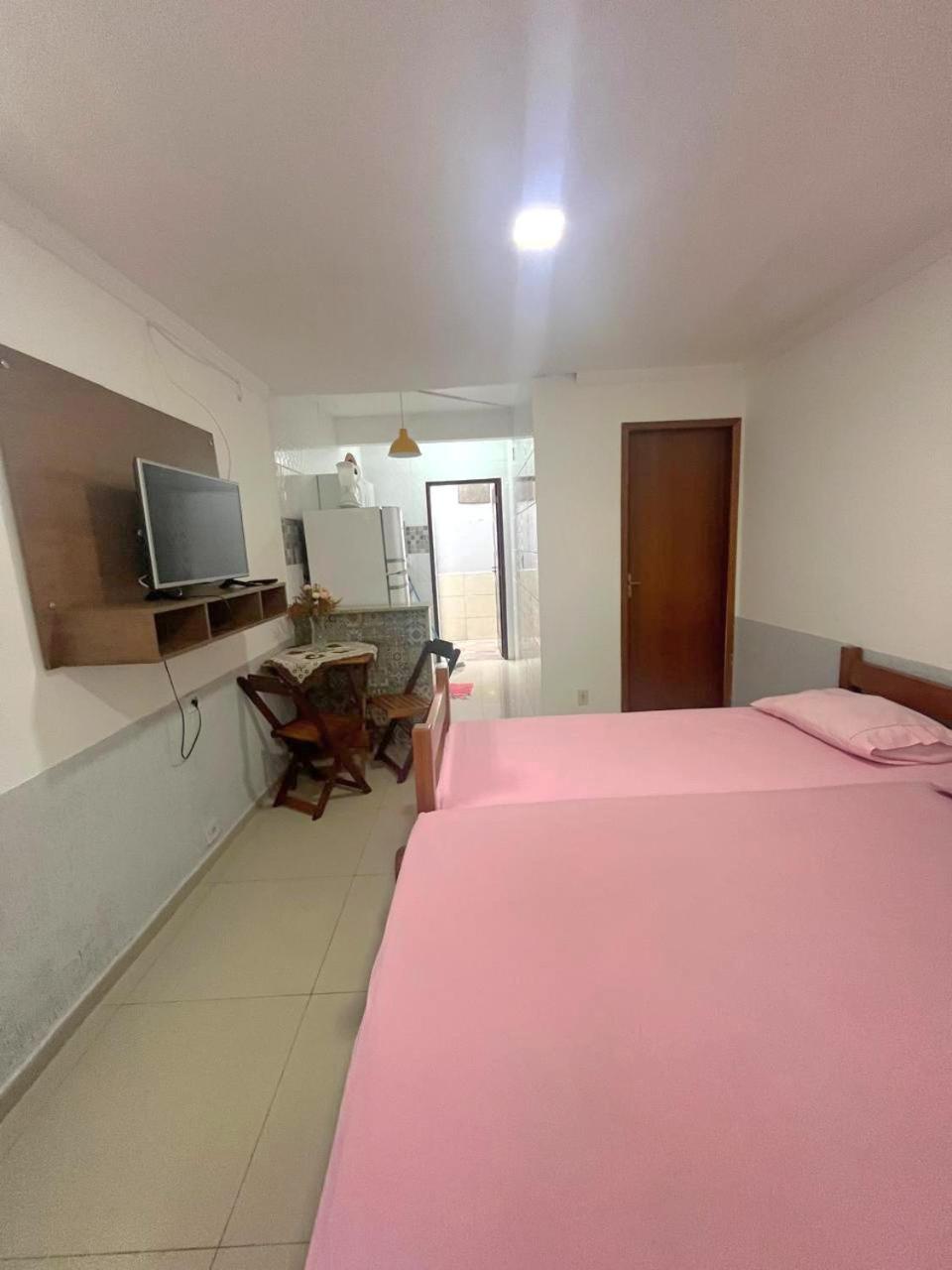 Loft Belas Praias Arraial do Cabo Værelse billede